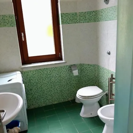 Casa Montesano *
