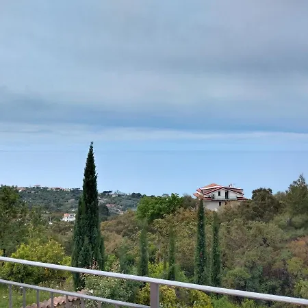Casa Montesano * Сапри