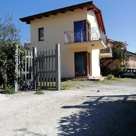 Casa Montesano *