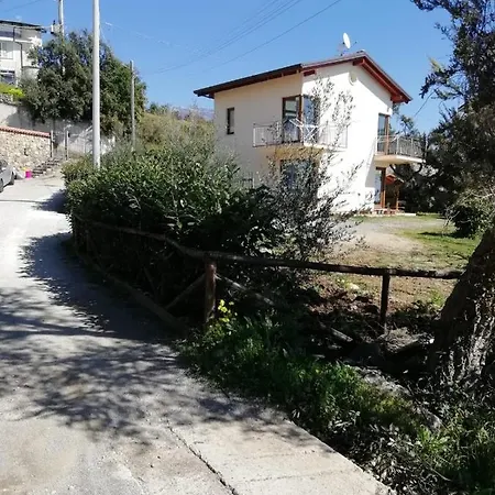 Jaktstuga Casa Montesano *