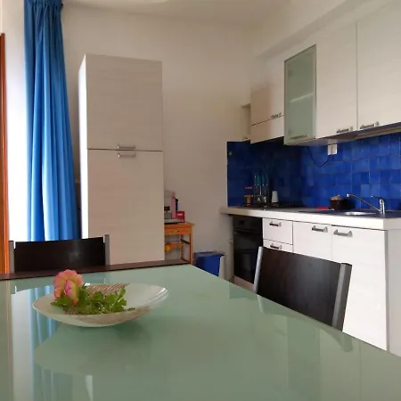 Casa Montesano Jaktstuga *